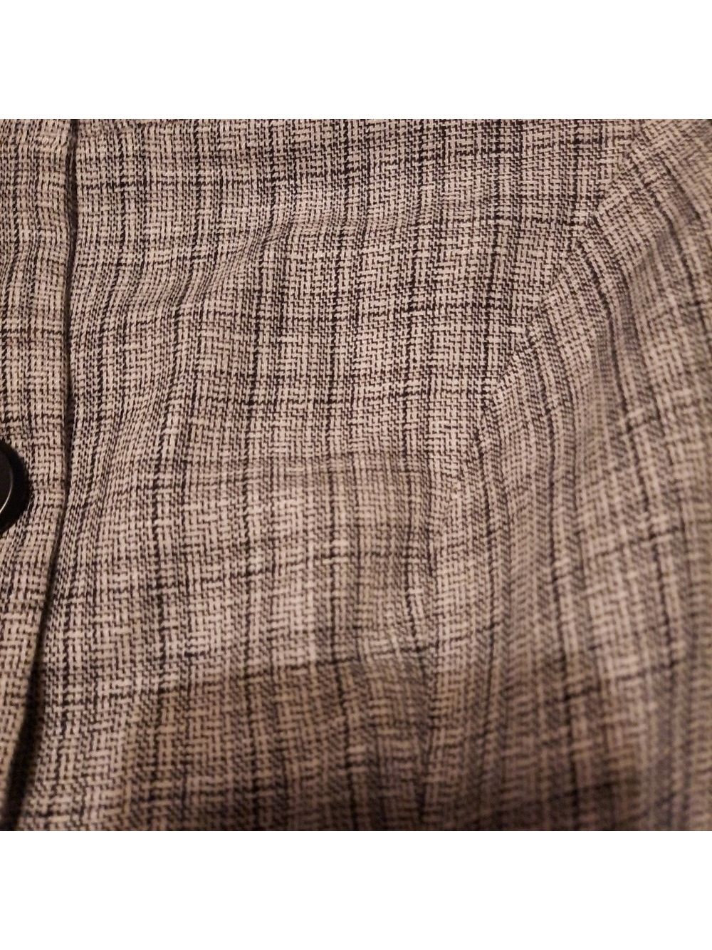 Jones Wear Jacket Size 4 - Picture 4 of 6